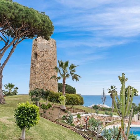 Charming Seaview Apartment With Pool In La Cala By Costarentals - Ref 49 La Cala De Mijas Exterior photo