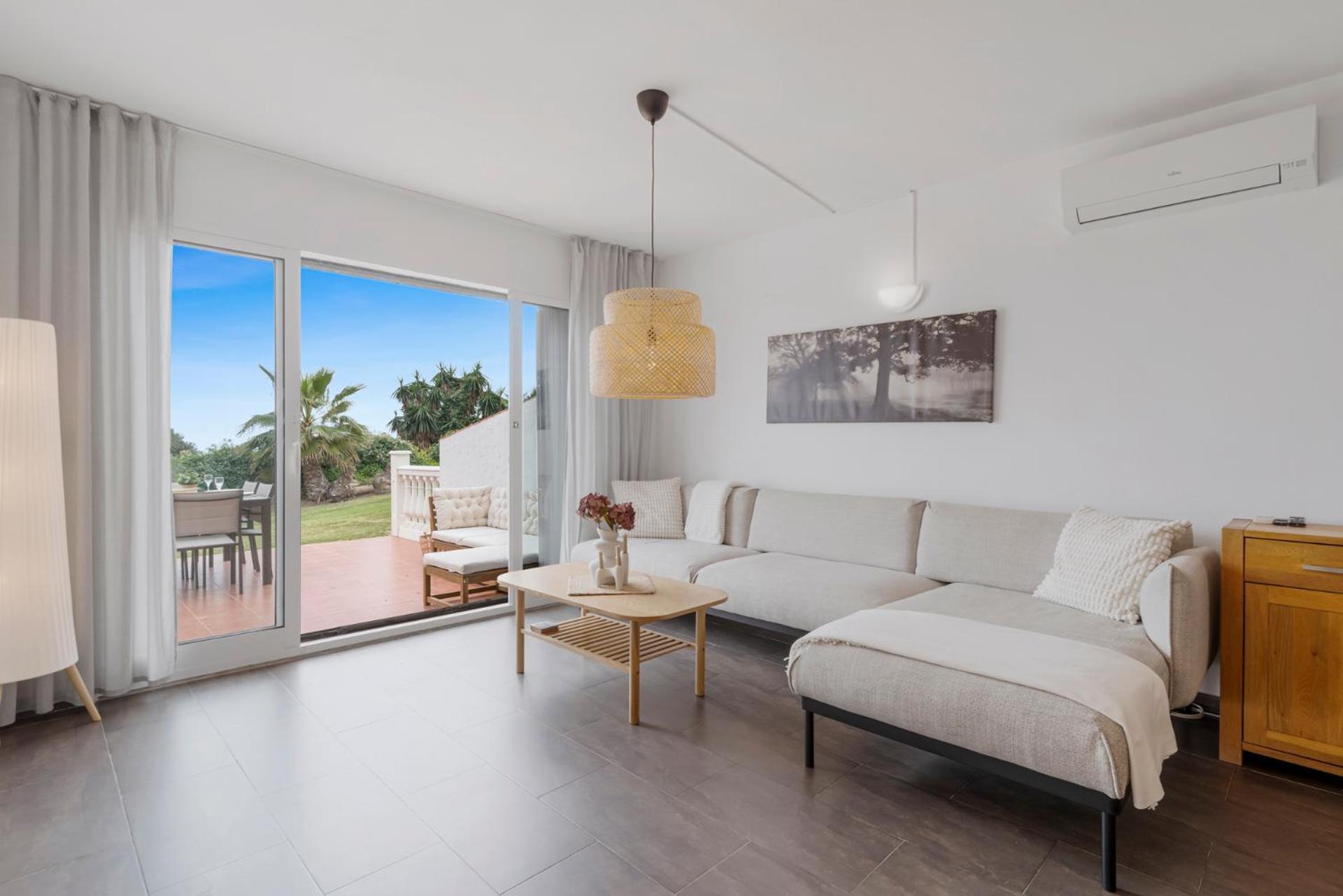 Charming Seaview Apartment With Pool In La Cala By Costarentals - Ref 49 La Cala De Mijas Exterior photo