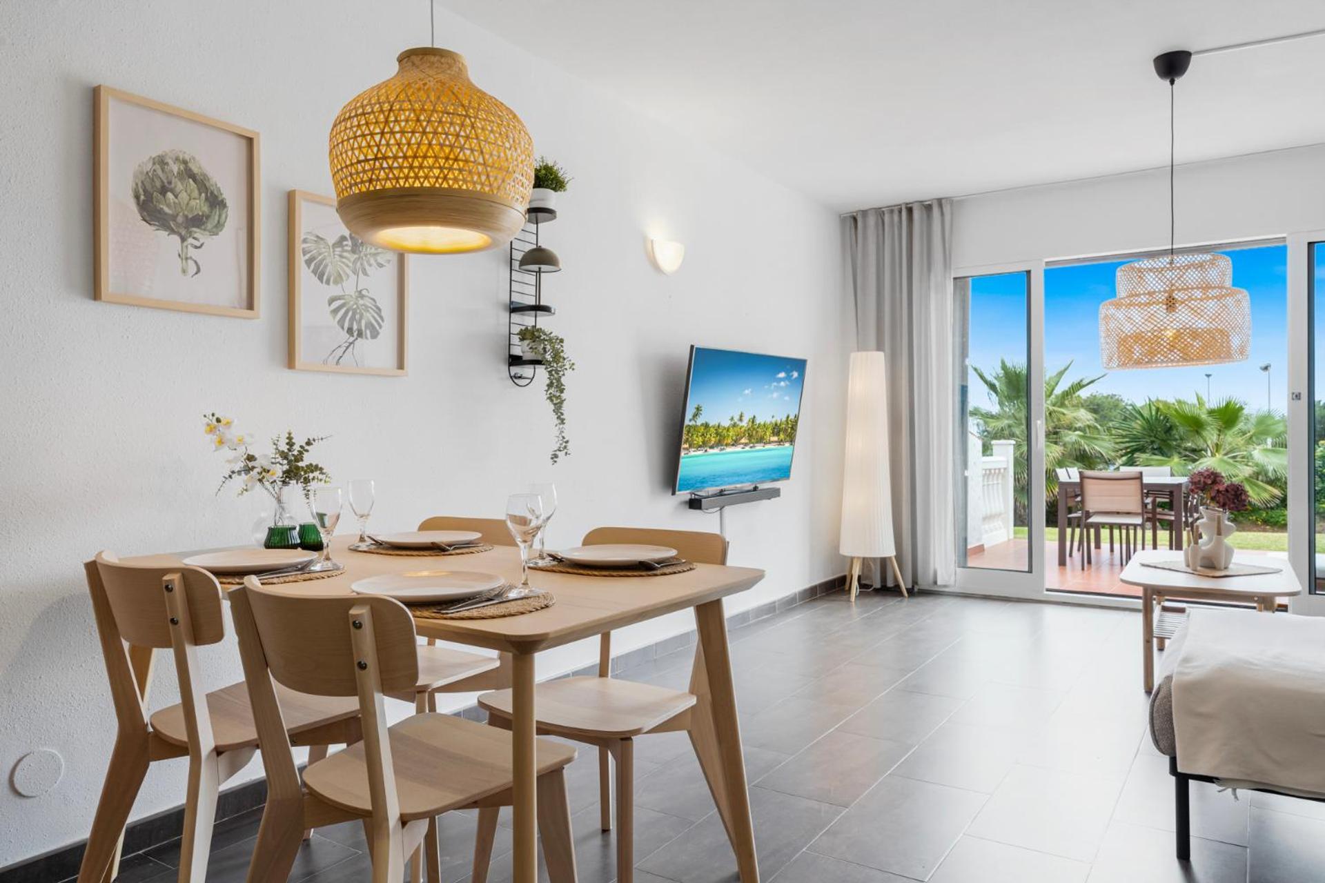 Charming Seaview Apartment With Pool In La Cala By Costarentals - Ref 49 La Cala De Mijas Exterior photo